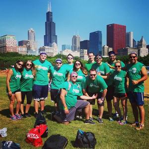 Team Page: Win or Lose We Still Booze